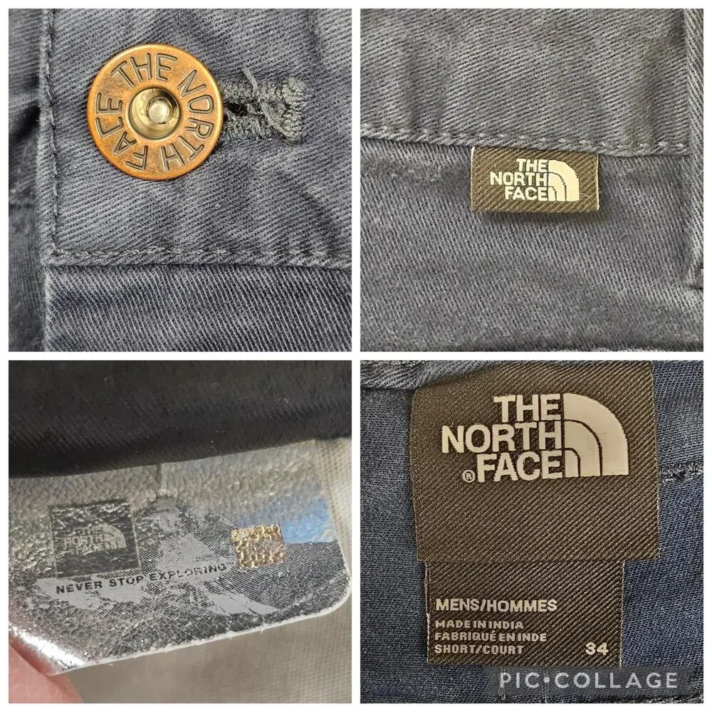 The North Face north face